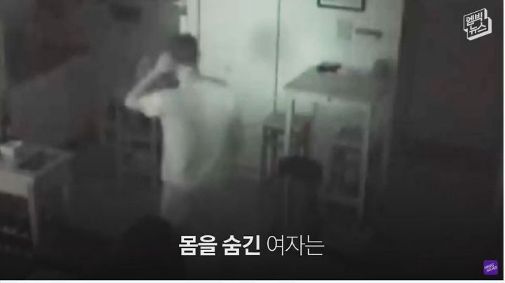 헐리우드 배우가 실제 겪은 일 ㄷㄷㄷ | 인스티즈