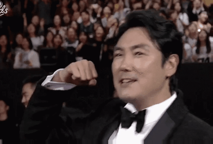 영화/드라마 시상식하면 꾸준히 나오는 말(축하무대) | 인스티즈