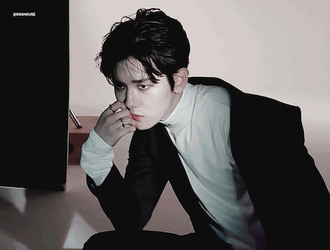 내가 더 좋아하는 모먼트는? 온미남 vs 냉미남 | 인스티즈