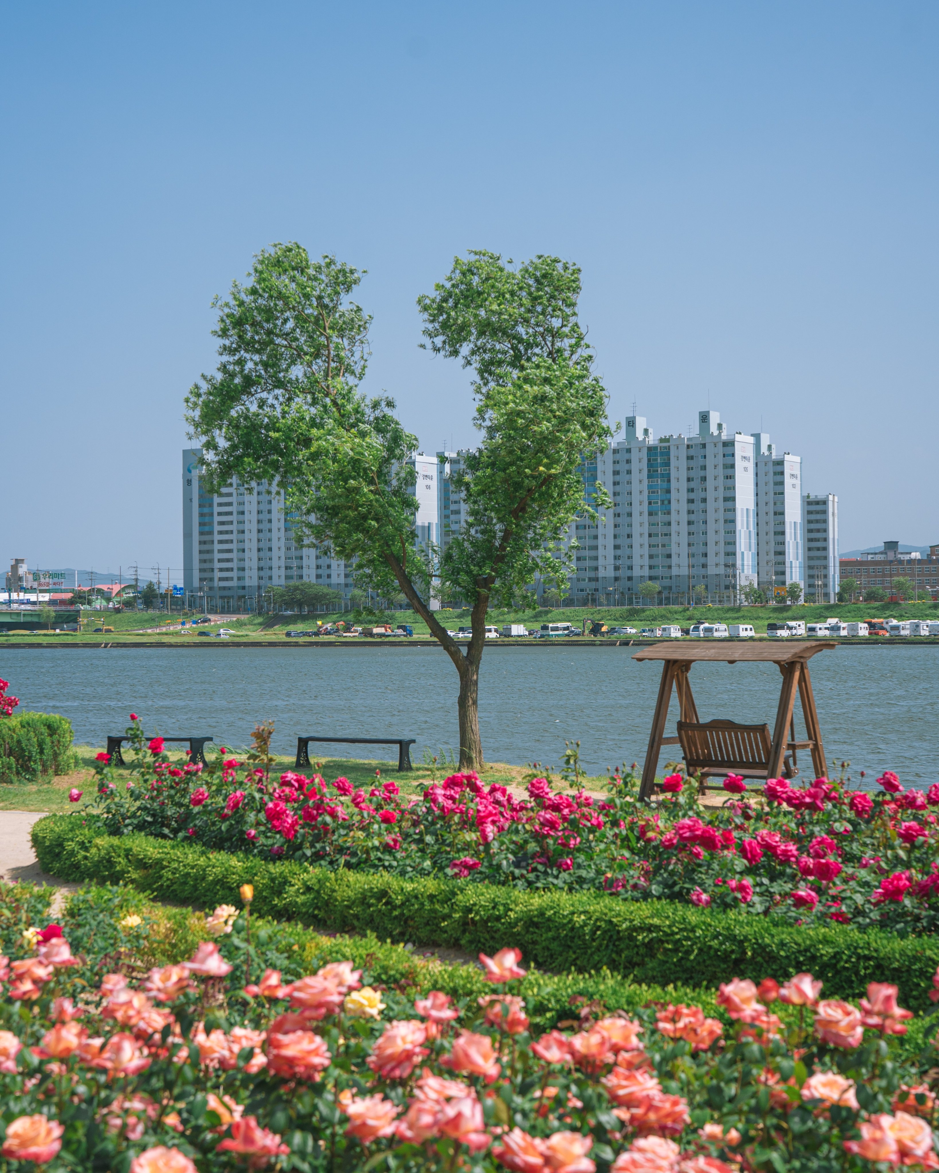 한국관광공사 계정에서 볼 수 있는 한국 | 인스티즈