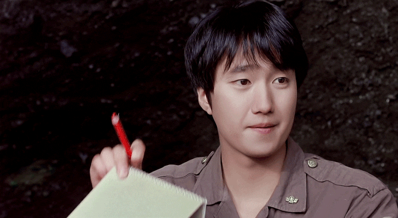 한국인들 취향이 엿보이는 한국의 '첫사랑'들 | 인스티즈