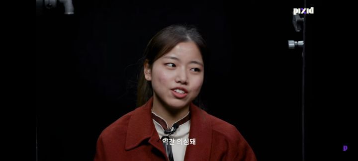 성우지망생 아닌 사람 찾는건데 인사 한마디 하고 바로 들킴 | 인스티즈