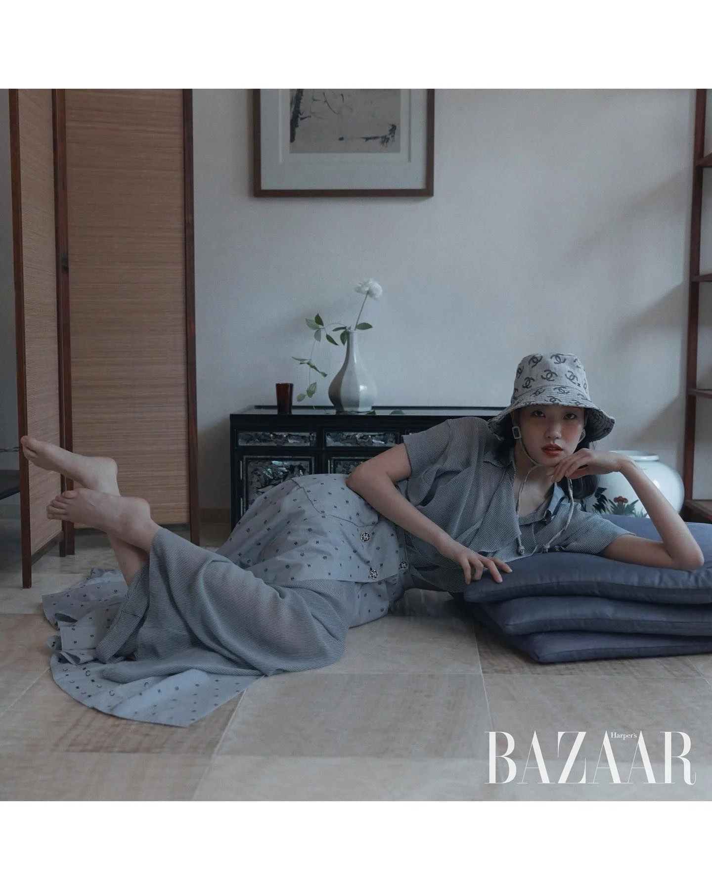 각기 다르게 매력적인 우리나라 샤넬 여성 앰버서더 4인 | 인스티즈