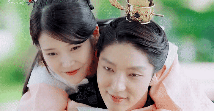 방석이들이 좋아하는 사극 인생 커플은? | 인스티즈