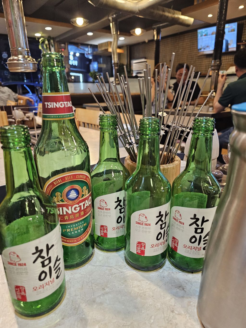 인천먹보술보 맛집 추천 인천여행하러 오세요 | 인스티즈