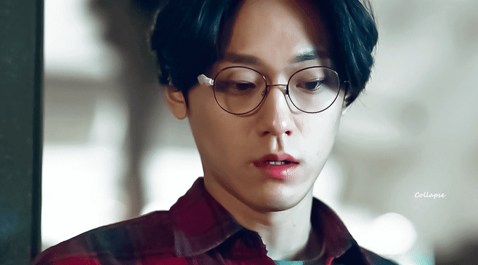 이도현으로 보는 '걔가 나 짝사랑하는데 말다툼 하다가 "너 나 좋아하잖아" 했을때 걔의 반응은' | 인스티즈