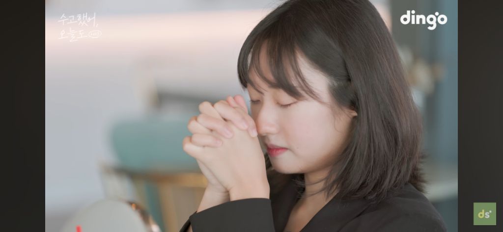 늦었다고 생각하는 취준생들이 꼭 봤으면 좋겠는 영상, 수고했어, 오늘도 배우 이준혁 편 | 인스티즈