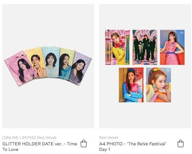 아이돌 덬들이 가장 좋아하는 굿즈 유형은? | 인스티즈