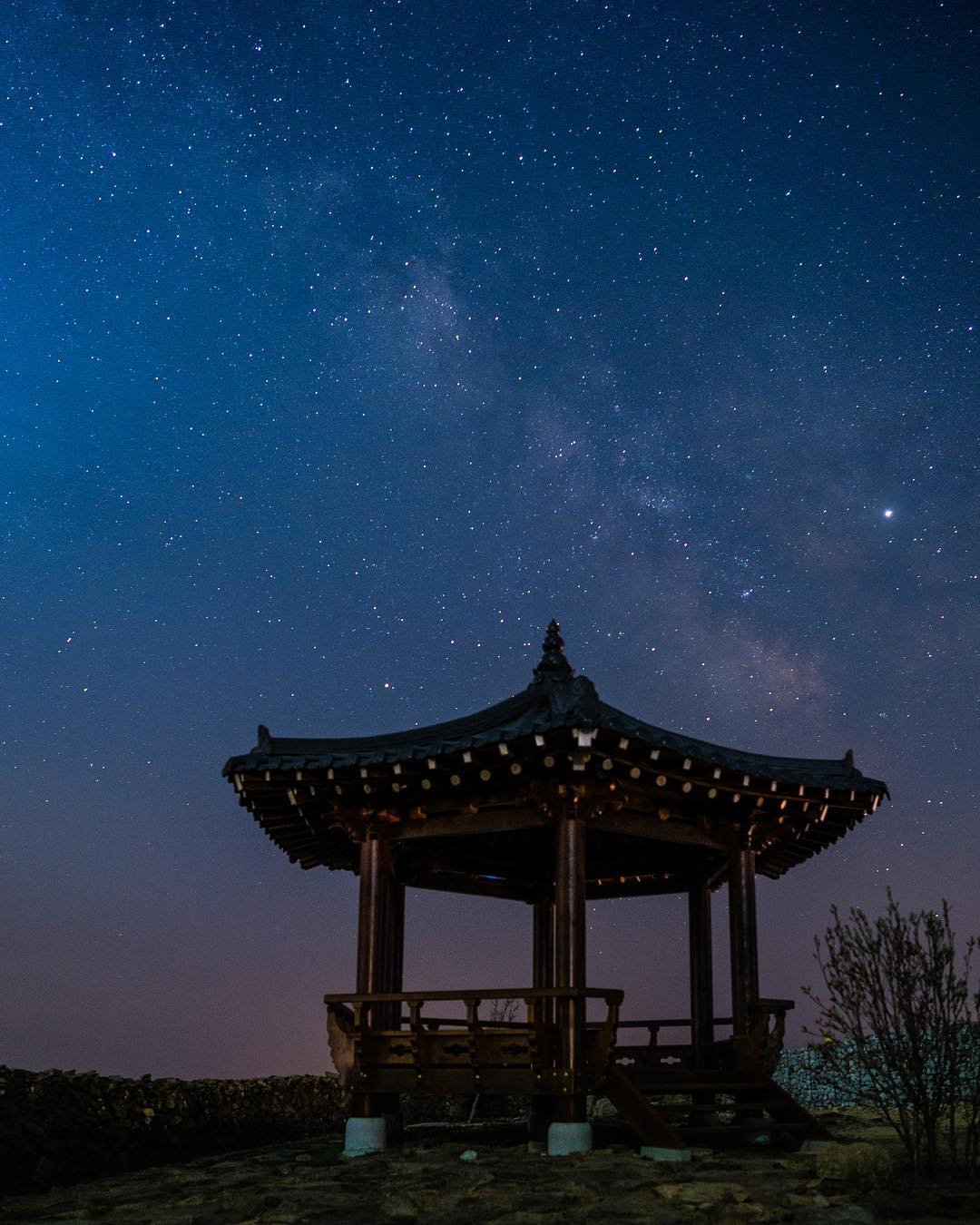 한국관광공사 계정에서 볼 수 있는 한국 | 인스티즈