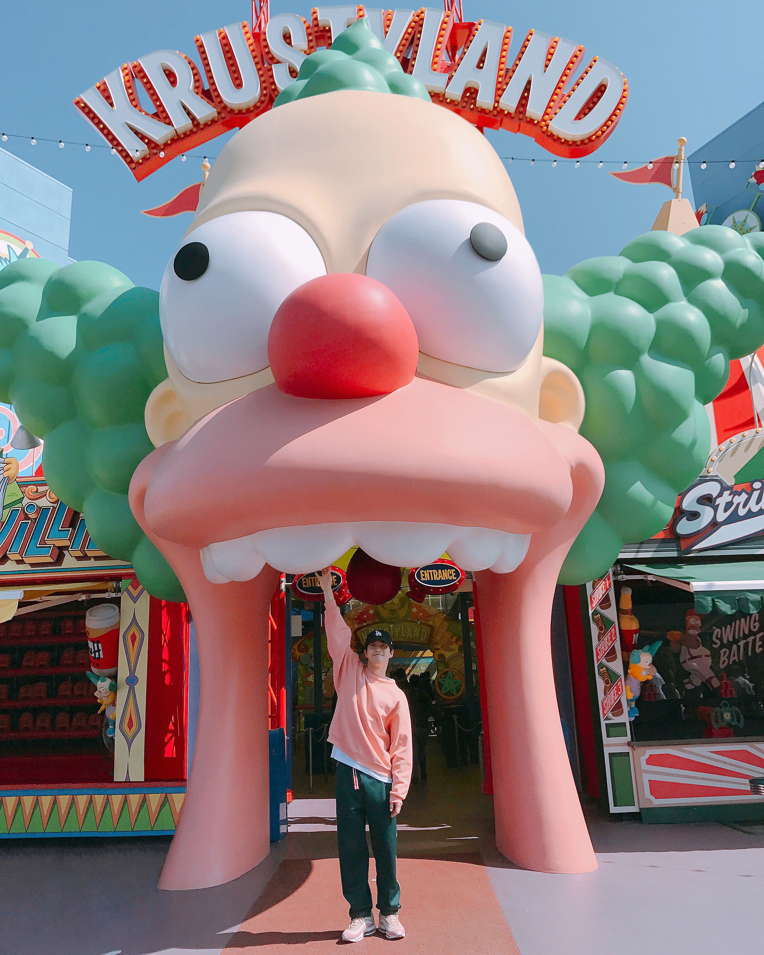 성별 상관없이 참고하기 좋은 엑소 수호 사복 코디 | 인스티즈