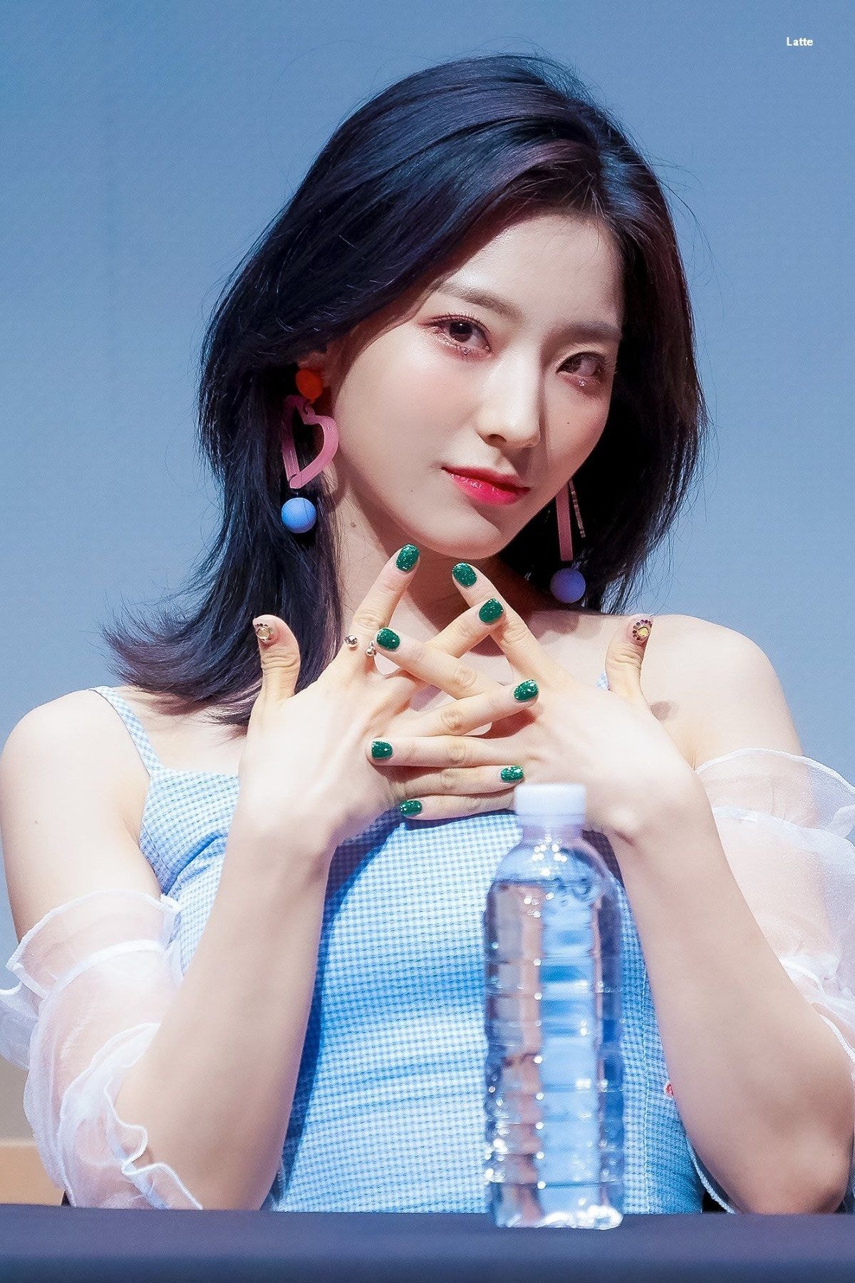 당신의 아이돌은 1월생인가요? | 인스티즈