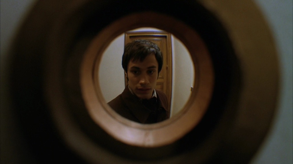 꿈과 현실의 경계 수면의 과학(The Science of Sleep) | 인스티즈