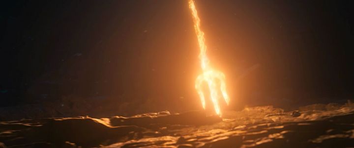 디즈니 인어공주(2023) Official Trailer 8K영상 캡쳐 | 인스티즈