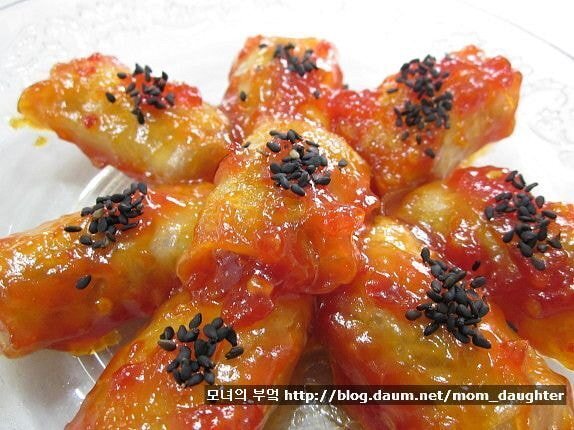 의외로 말아서 튀기거나 에어프라이어 돌리면 다 맛있다는 라이스페이퍼 | 인스티즈