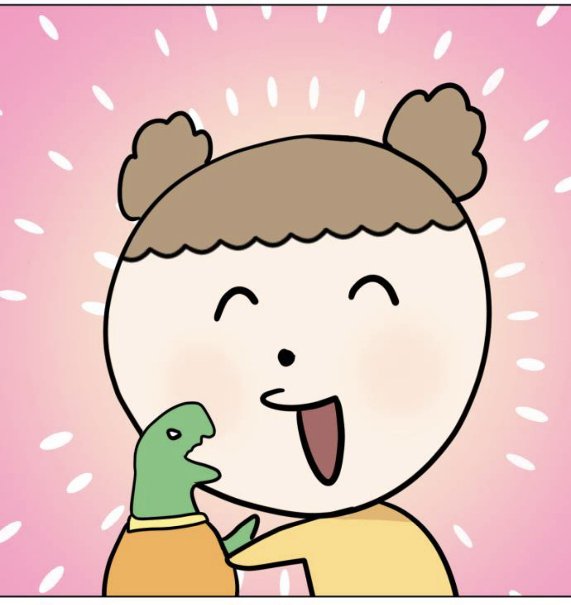 우리집 강아지가 5살 애기가 됐는데 외주로 일 처리 할줄도 알고 대박임,, 먼서리냐고? 일단 봐보셈,, | 인스티즈