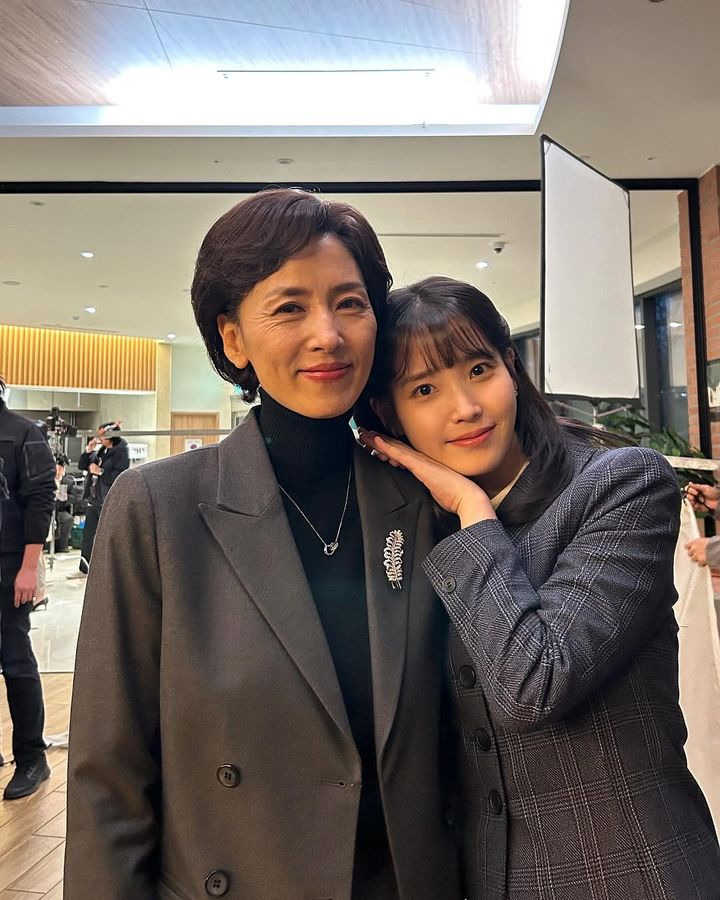 오늘자로 넷플릭스에서 종영한폭싹 속았수다 1막부터 4막까지 엔딩크레딧문구 | 인스티즈