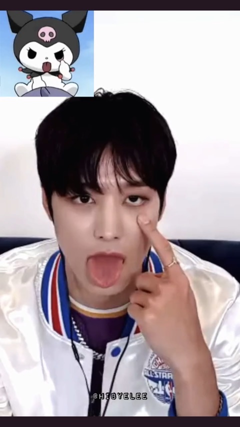 어떻게 사람 혀가 스팸탕후루.jpg | 인스티즈