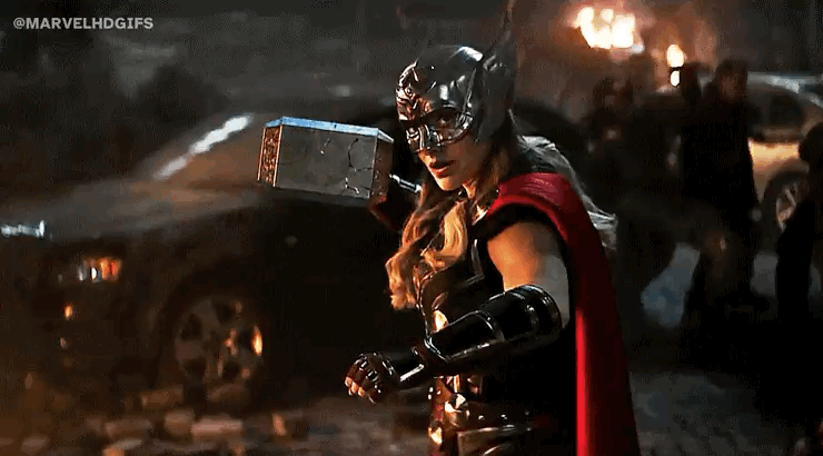 [마블] 명작이라고 불리는 토르: 라그나로크 개봉 전 욕 먹었던 이유 | 인스티즈