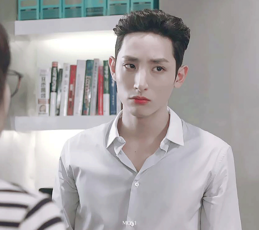 김서형 x 이수혁으로 의학물 보고 싶어서 쓰는 글 | 인스티즈