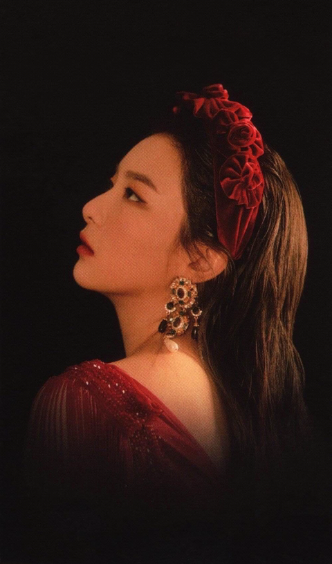 SM 여돌 중 유일하게 무쌍인 아이돌.jpg | 인스티즈