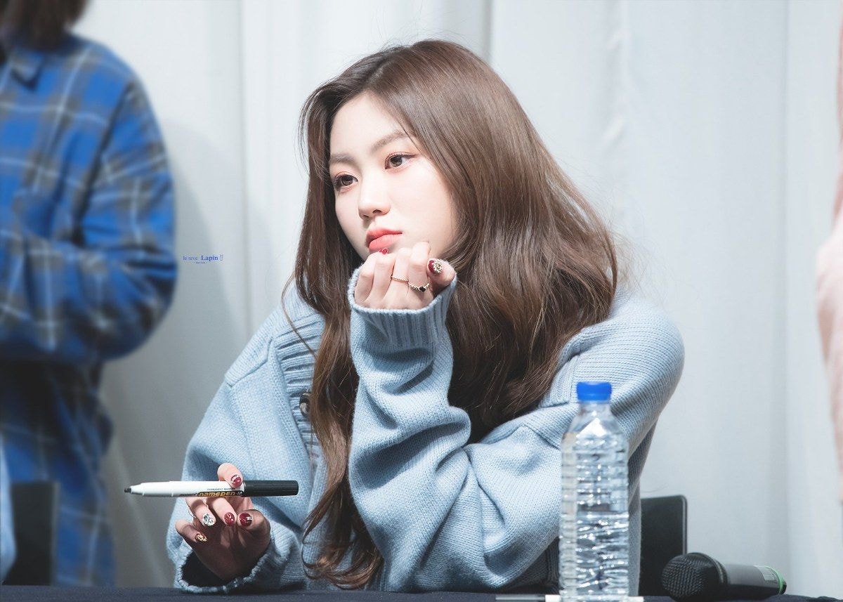 당신의 아이돌은 1월생인가요? | 인스티즈