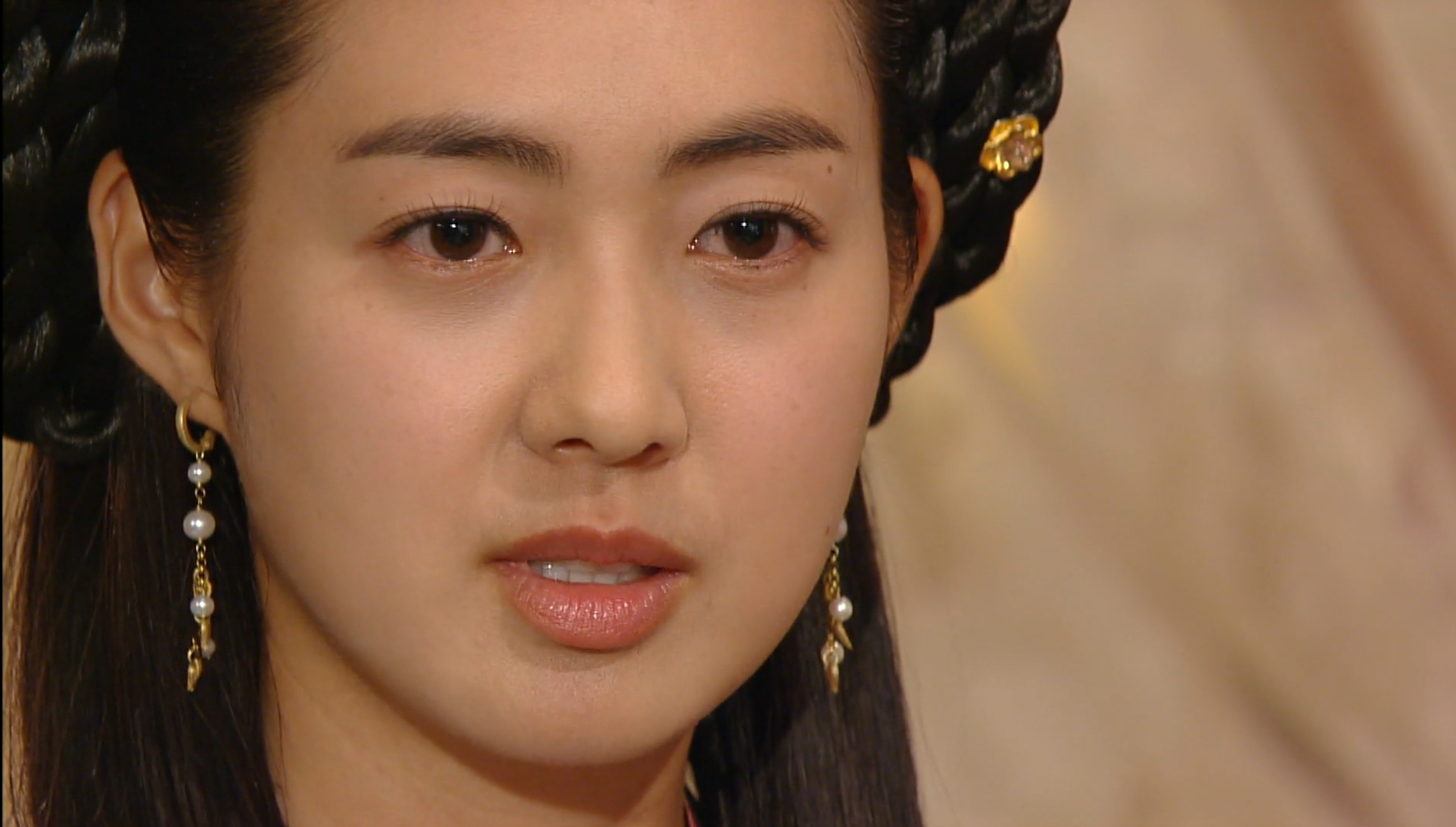 [선덕여왕] 덕만과 미실의 라이벌 관계가 멋있었던 이유 | 인스티즈