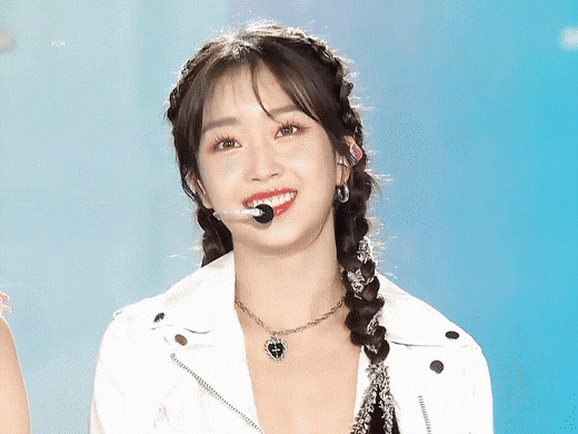 활동막방 후, 멤버들힘들거라고 1시간씩 같이 산책다녀왔다는 걸그룹 리더 | 인스티즈