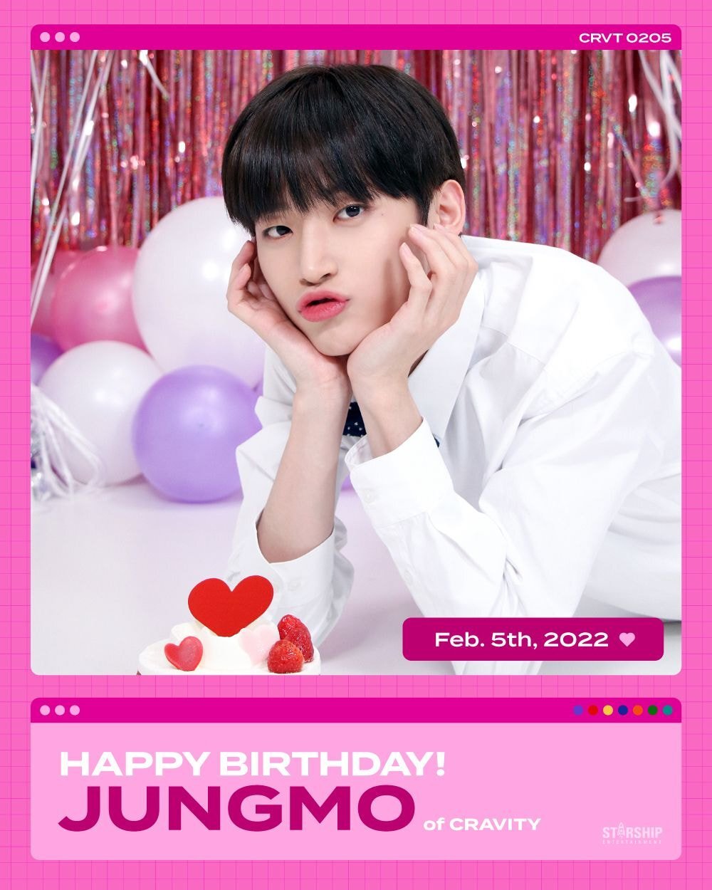 오늘 생일인 아이돌 축전 모음 | 인스티즈