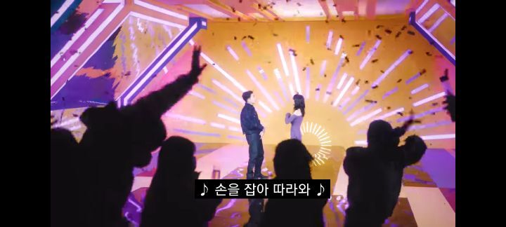 개웃긴 박재범 아이유 신곡 뮤직비디오 내용 | 인스티즈