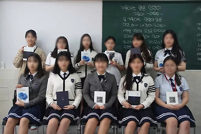드라마에 나온 교복을 실제로 채택한 학교 | 인스티즈