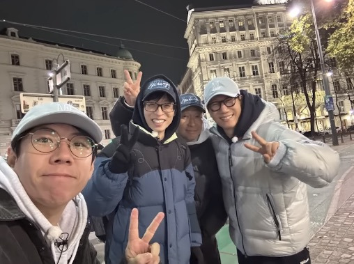 여행예능 잘 안 보는 사람들도 풍향고는 찾아보게 되는 이유 | 인스티즈