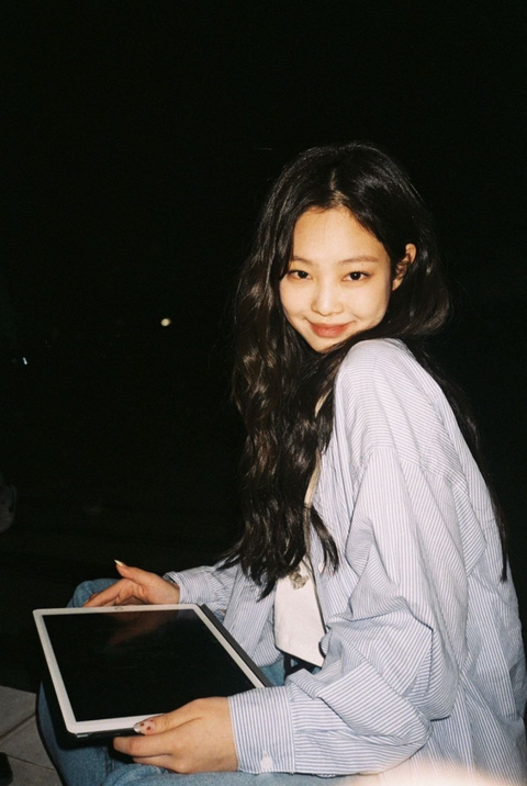 인스타 아이디부터 아이돌력 넘치는 돌들.jpg | 인스티즈