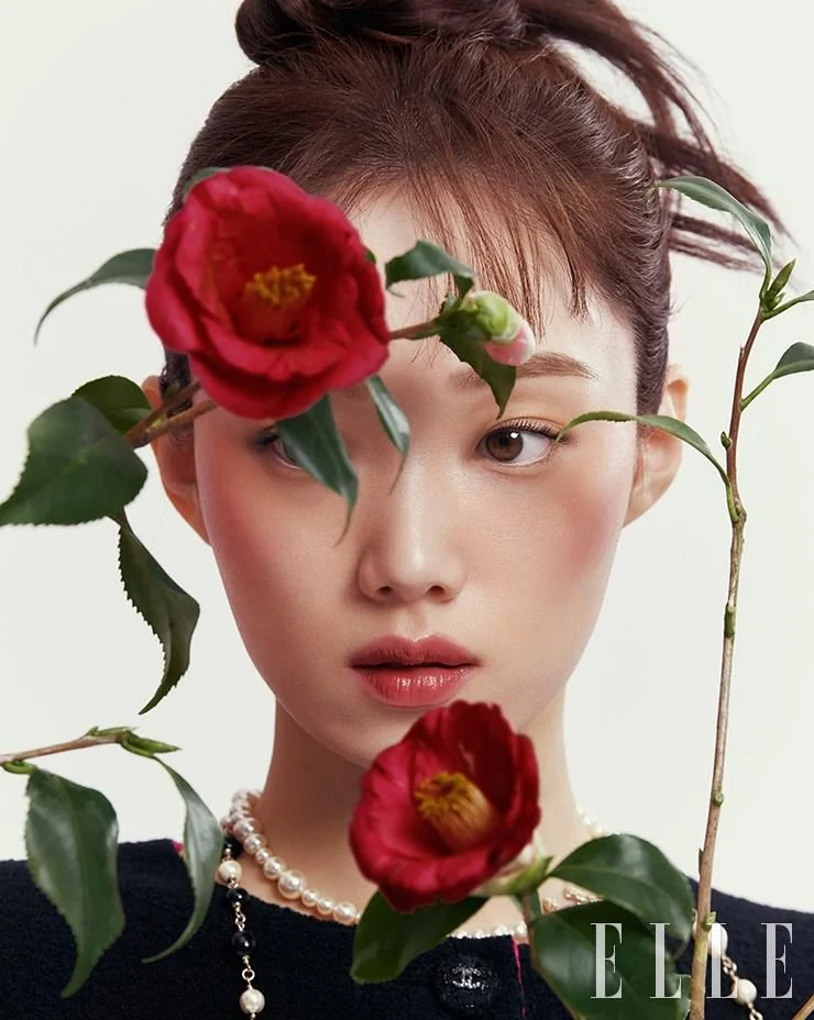 각기 다르게 매력적인 우리나라 샤넬 여성 앰버서더 4인 | 인스티즈