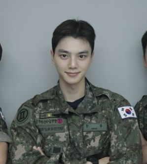 이제 전역까지 31일 남은 연예인 | 인스티즈