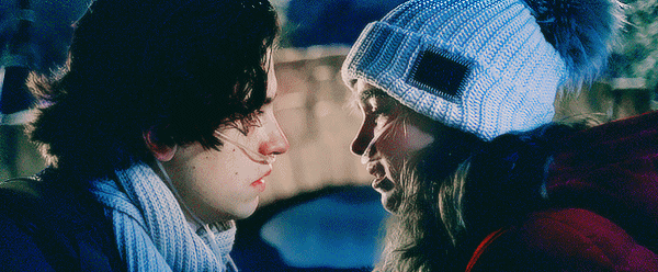 킴 카다시안이 볼 때마다 울었다는 영화 | 인스티즈