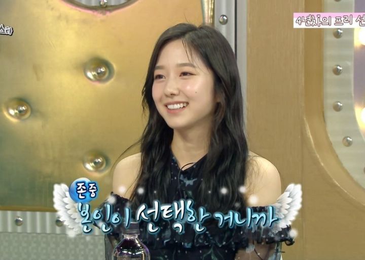 모의고사 전국 58등, 11년도 불수능 3개 틀리고 서울대 간 연예인 | 인스티즈