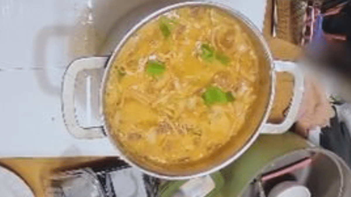 핫게간 고구려 방탄의 음식에 대한 의지와 지독한 마트사랑 | 인스티즈