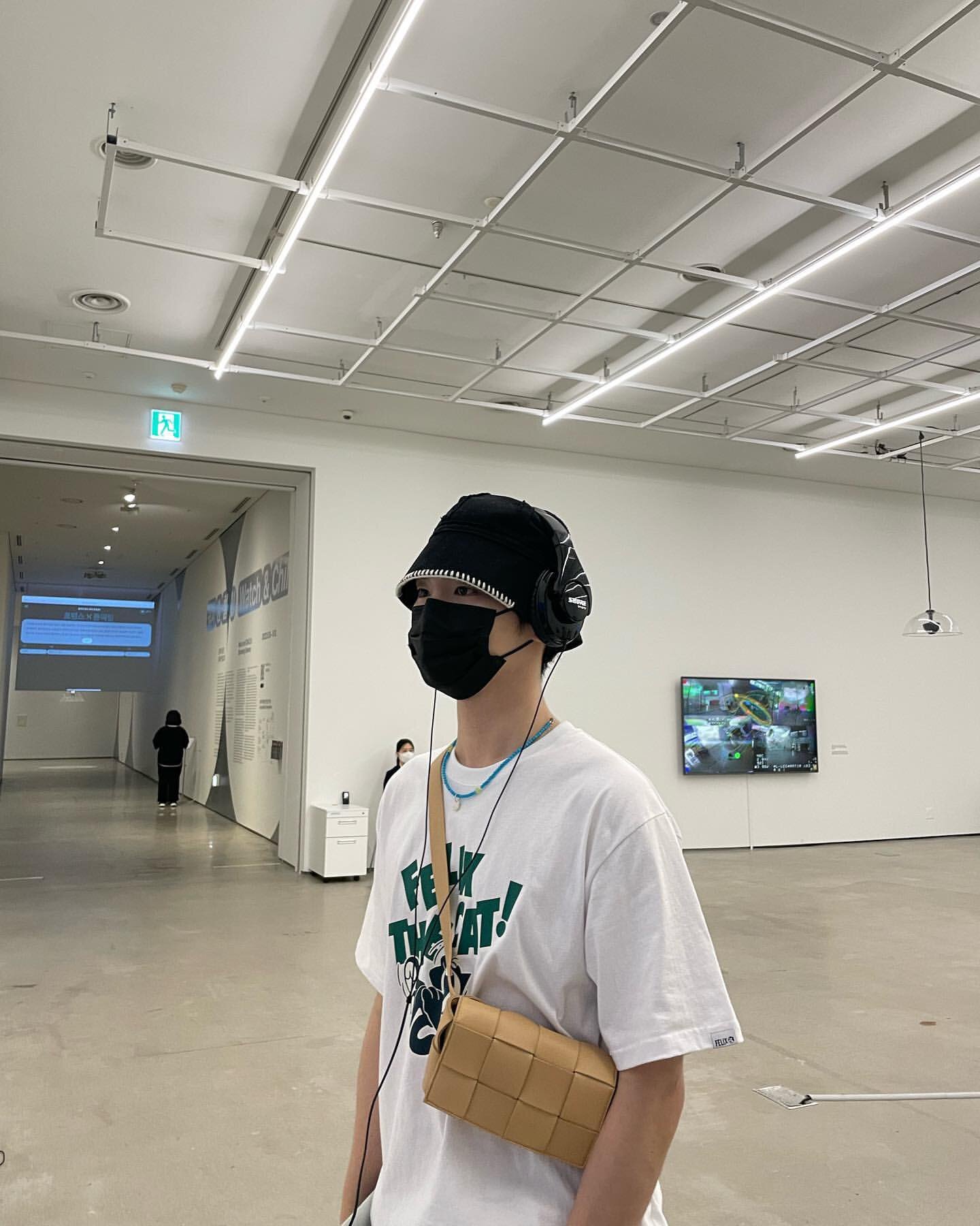 오늘자 샤이니 키 인스타스토리 | 인스티즈