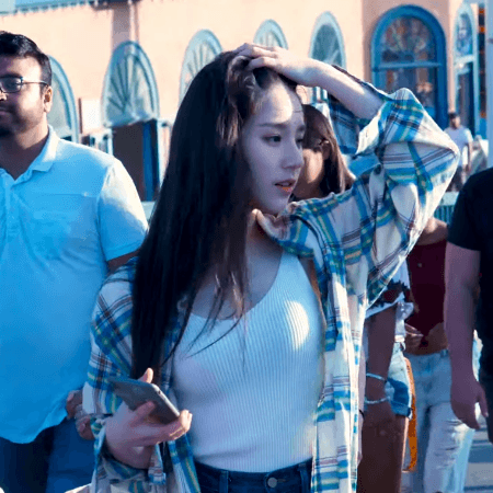 2022년 기준 한국 퀴어 여성들이 가장 사랑하는 여성 아이돌 10명 | 인스티즈