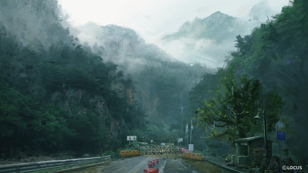 2024년 공개 예정인 퇴마록 애니메이션 | 인스티즈