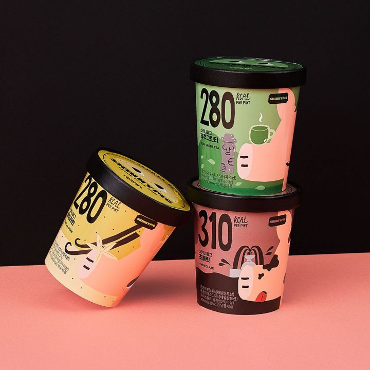 최근 급격하게 성장한 저칼로리 아이스크림 시장.jpg | 인스티즈