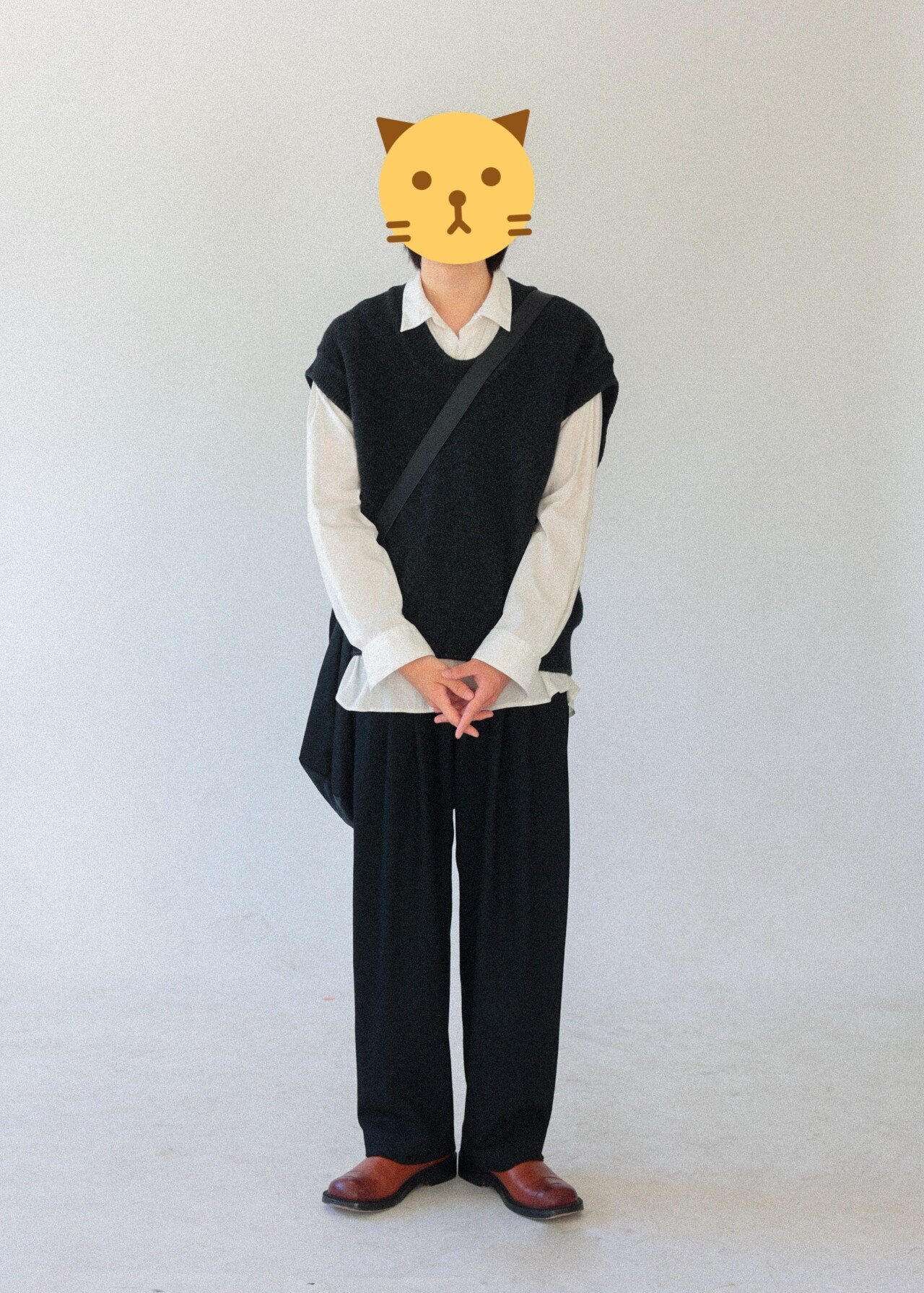 어느 패션갤 유저의 2022년 패션 실착샷 모음 (feat. 아더에러) | 인스티즈