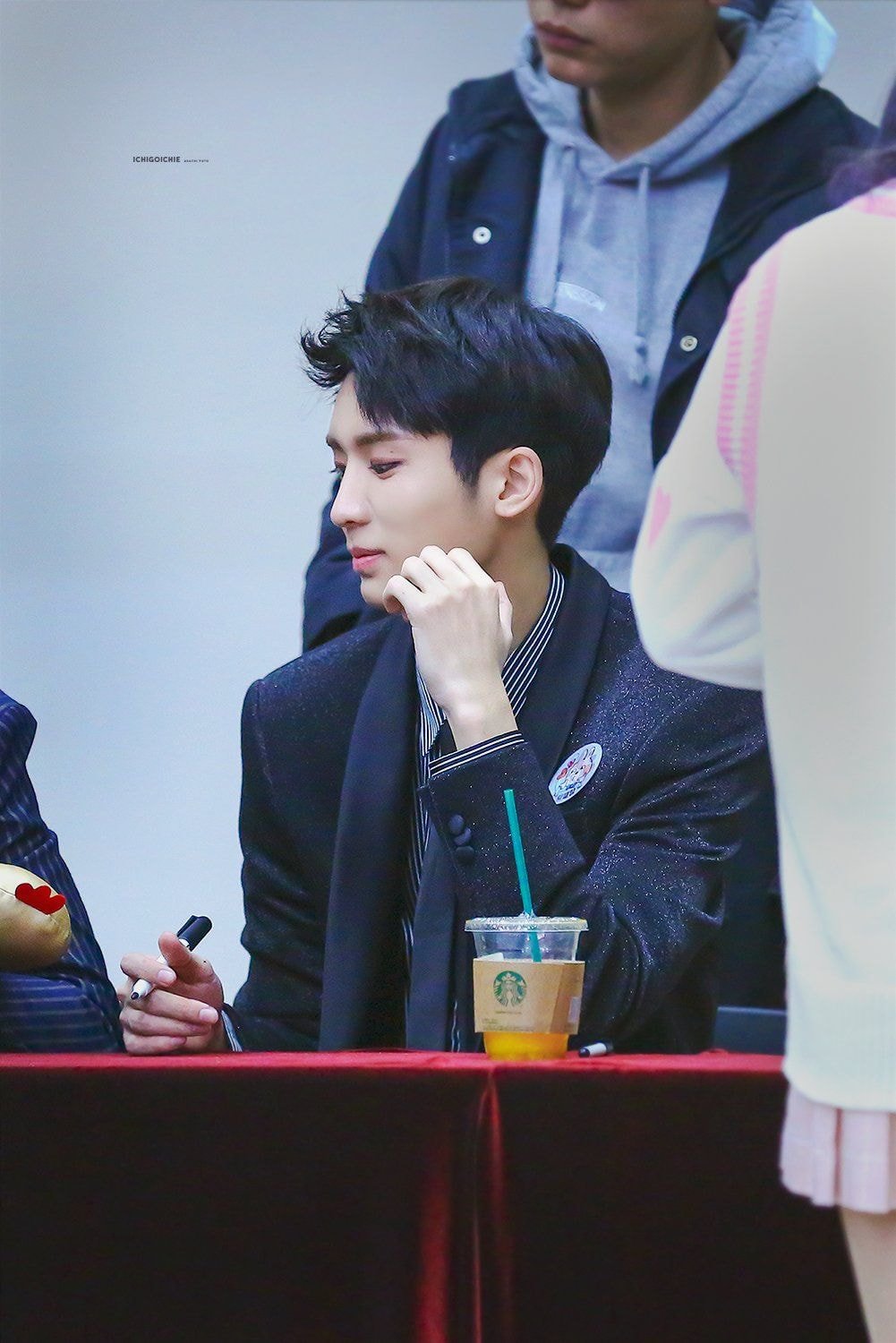 당신의 아이돌은 1월생인가요? | 인스티즈