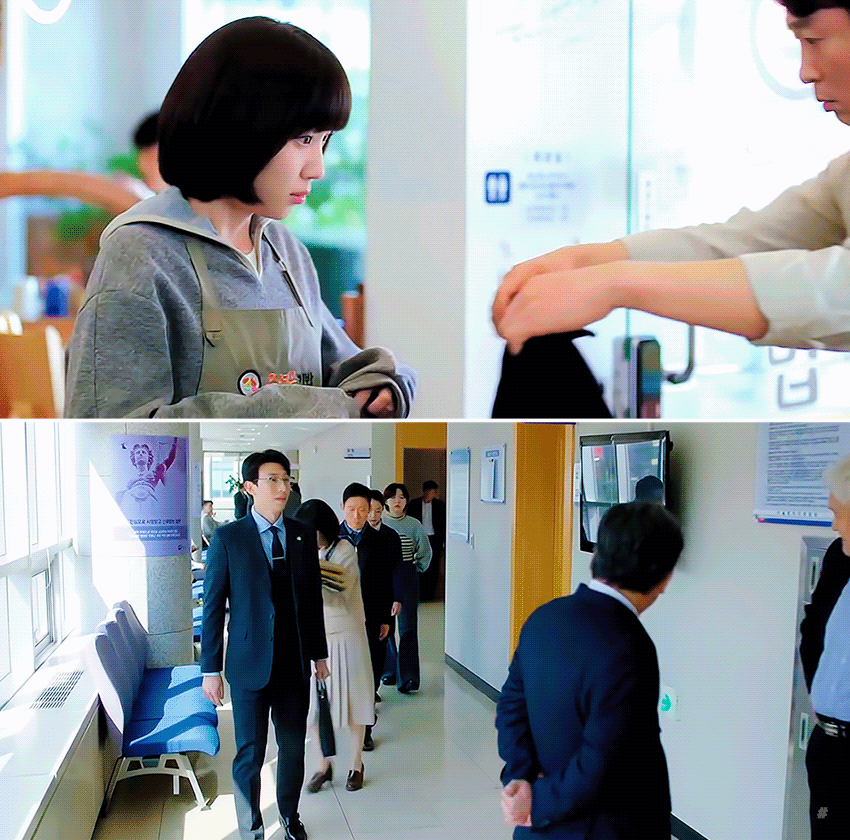 우영우 변호사는요 | 인스티즈