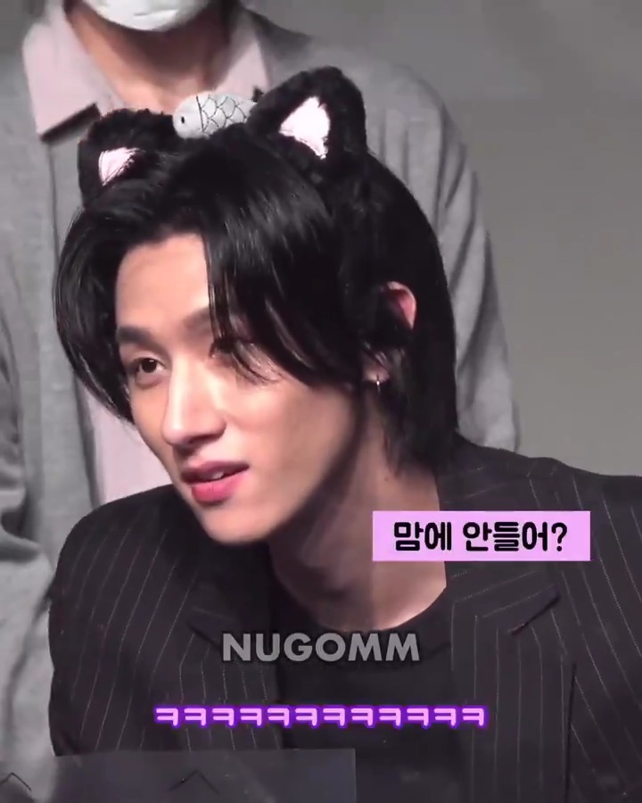 팬들이 인스타 압수하고 싶다는 몬스타엑스 형원 | 인스티즈