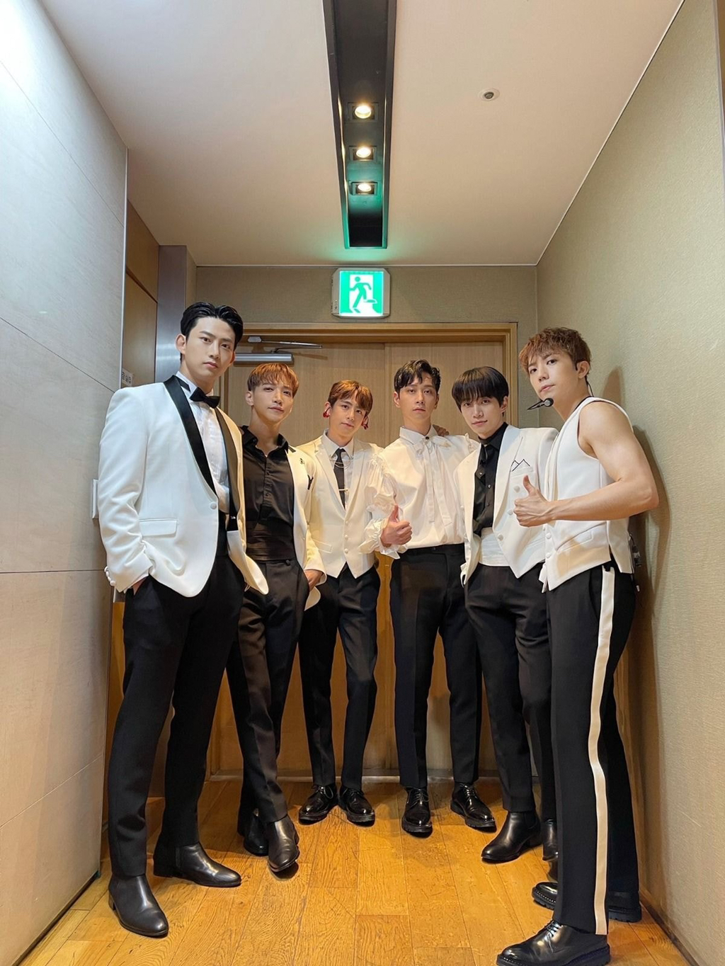 투피엠 요즘 스타일링 잘한다고 하는 이유 | 인스티즈
