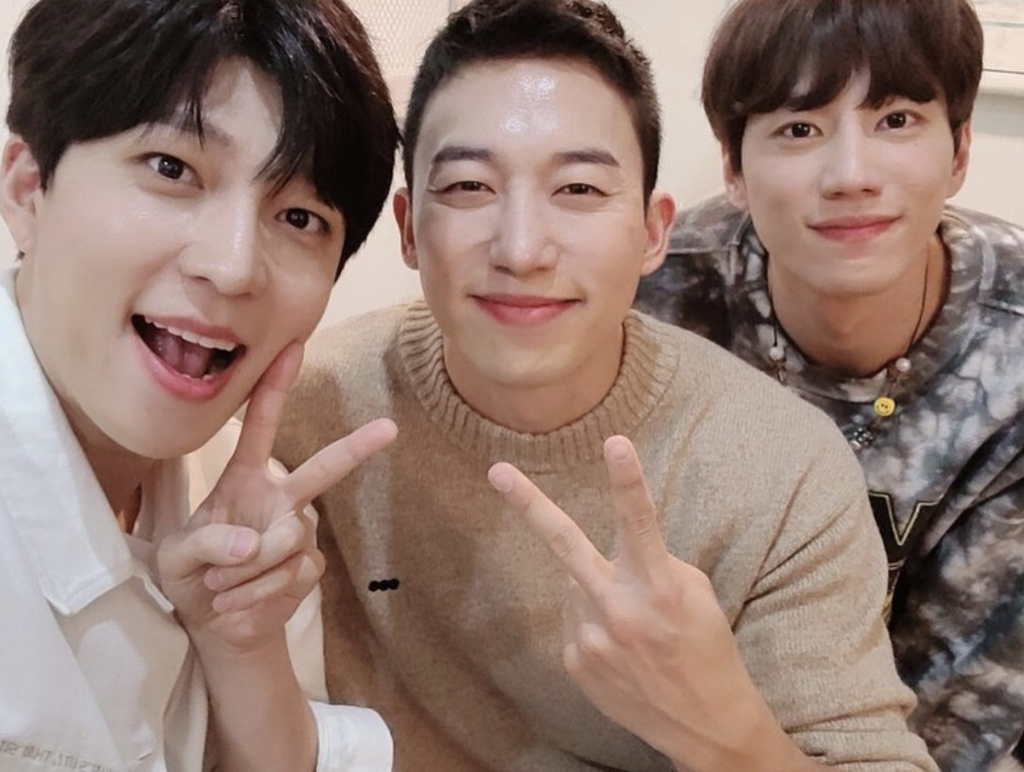 사람들이 잘 모르는 유키스 멤버 | 인스티즈