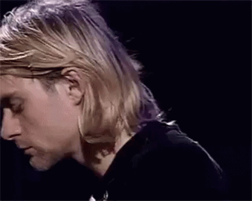 락은 원래 비주얼을 포함한 종합예술이야 | 인스티즈