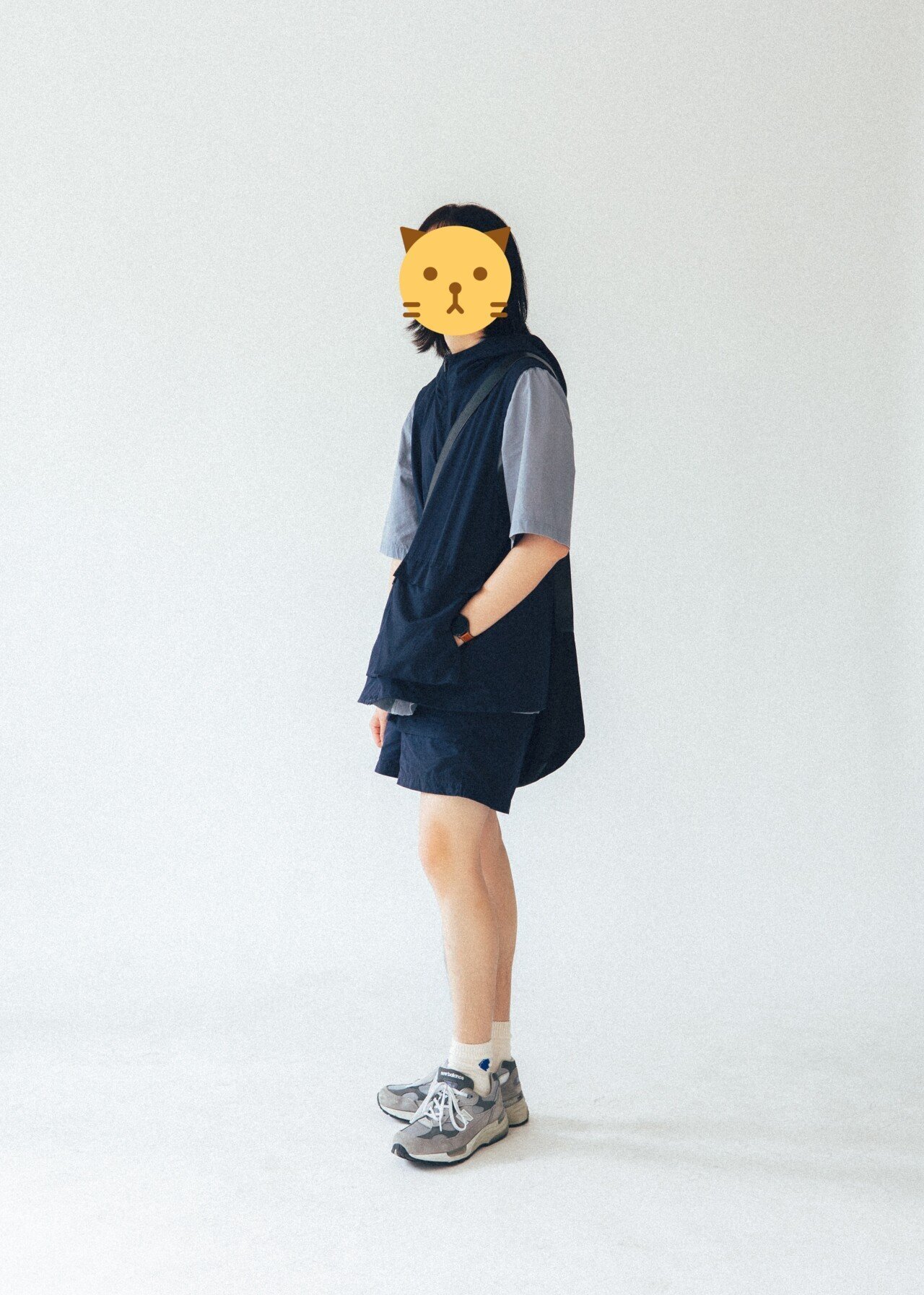 어느 패션갤 유저의 2022년 패션 실착샷 모음 (feat. 아더에러) | 인스티즈