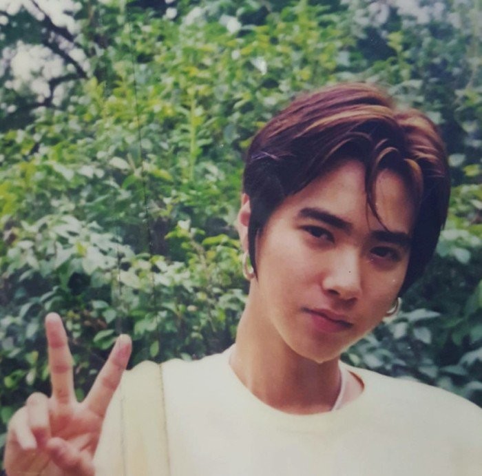 세기말시절 아이돌 덕질한다 했을때 나의 최애 고르기.jpg | 인스티즈